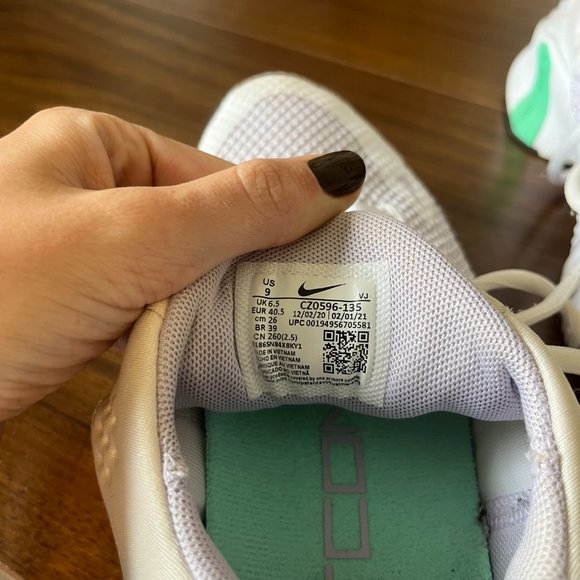 Nike Free Metcon 4 Women's Training Shoes - Picture 4 of 4